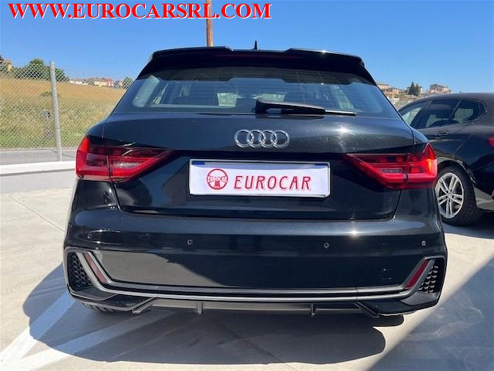 A1 A1 SPB 30 TFSI S tronic