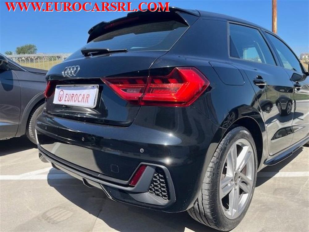 A1 A1 SPB 30 TFSI S tronic