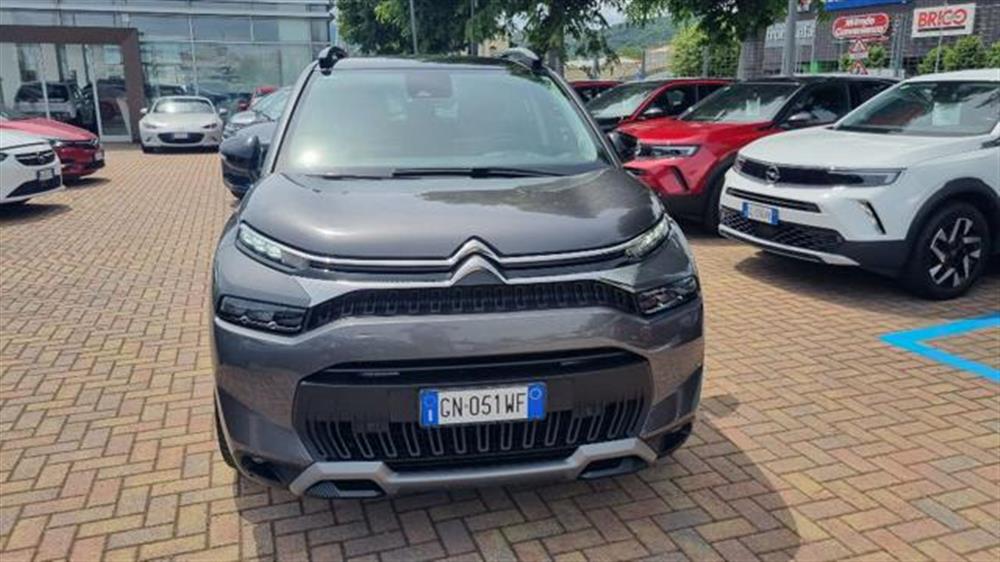 C3 Aircross C3 Aircross PureTech 110 S&S Shi