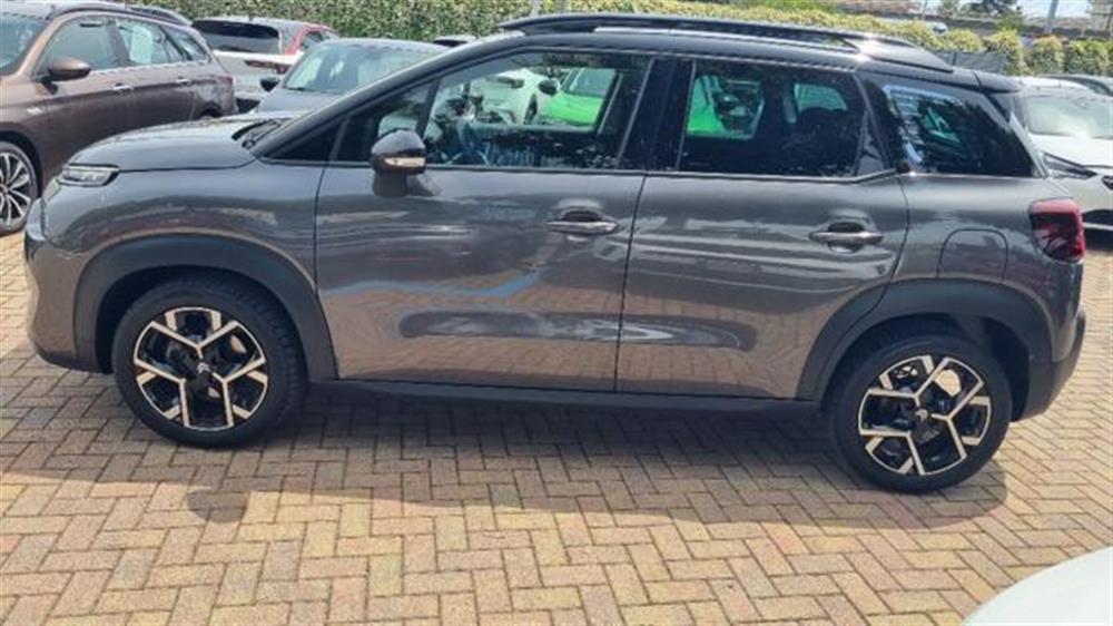 C3 Aircross C3 Aircross PureTech 110 S&S Shi