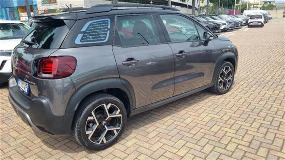 C3 Aircross C3 Aircross PureTech 110 S&S Shi