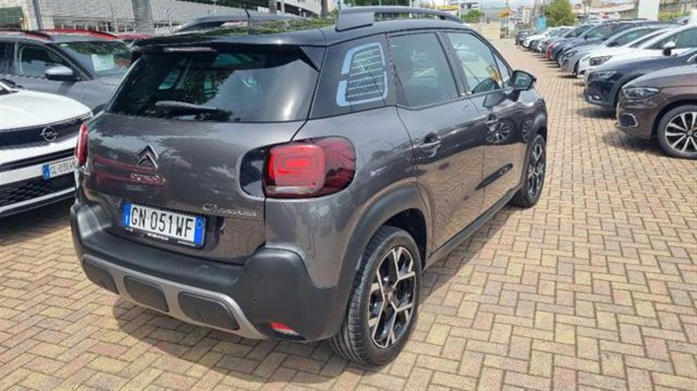 C3 Aircross C3 Aircross PureTech 110 S&S Shi