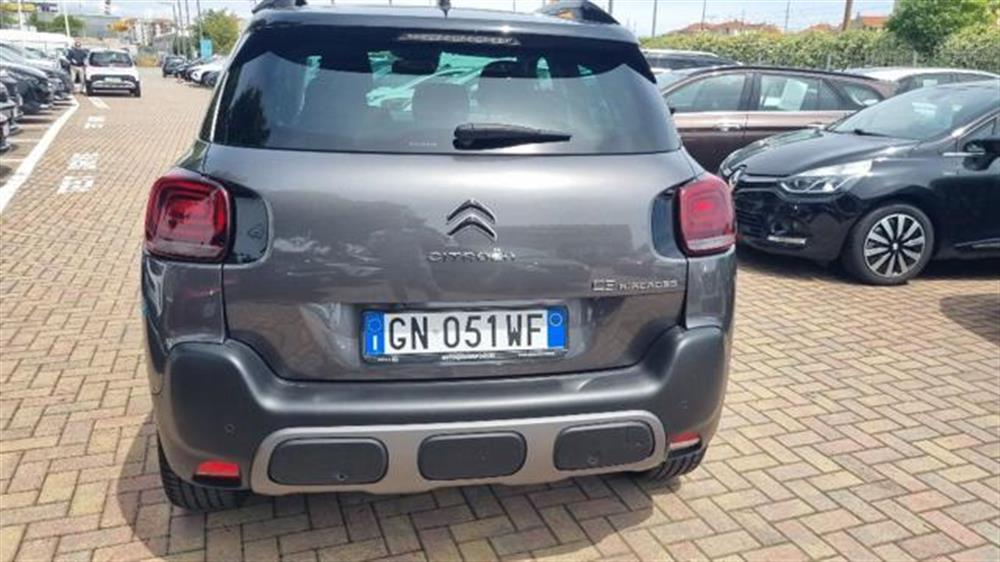C3 Aircross C3 Aircross PureTech 110 S&S Shi