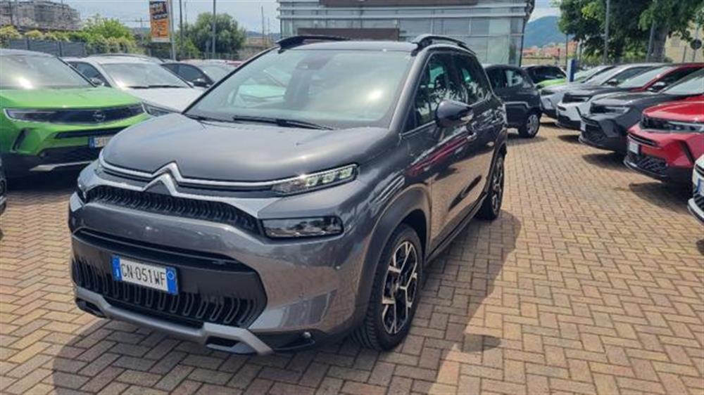 C3 Aircross C3 Aircross PureTech 110 S&S Shi