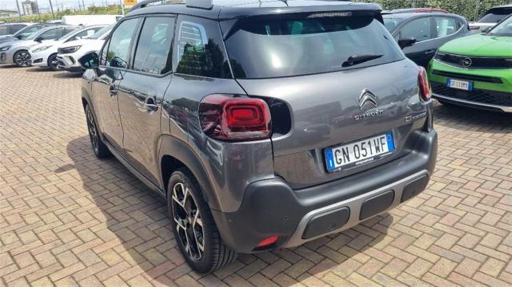 C3 Aircross C3 Aircross PureTech 110 S&S Shi