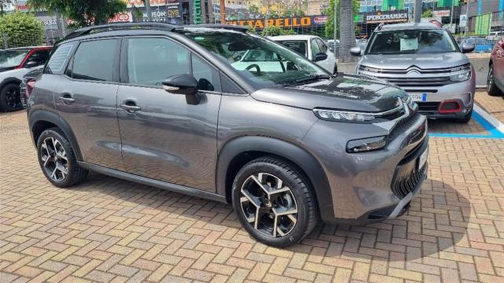 C3 Aircross C3 Aircross PureTech 110 S&S Shi