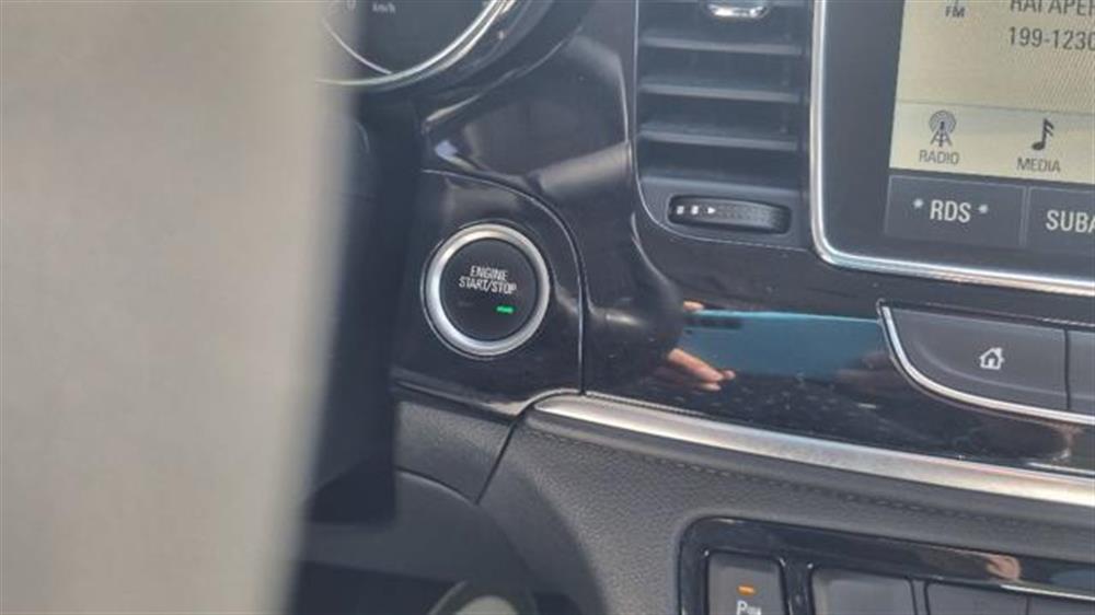 Mokka X Mokka X 1.6 CDTI Ecotec 136C