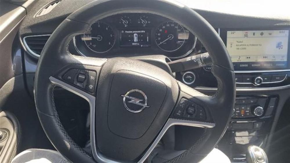 Mokka X Mokka X 1.6 CDTI Ecotec 136C