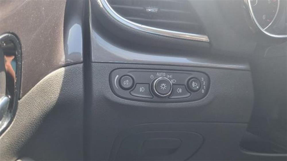Mokka X Mokka X 1.6 CDTI Ecotec 136C