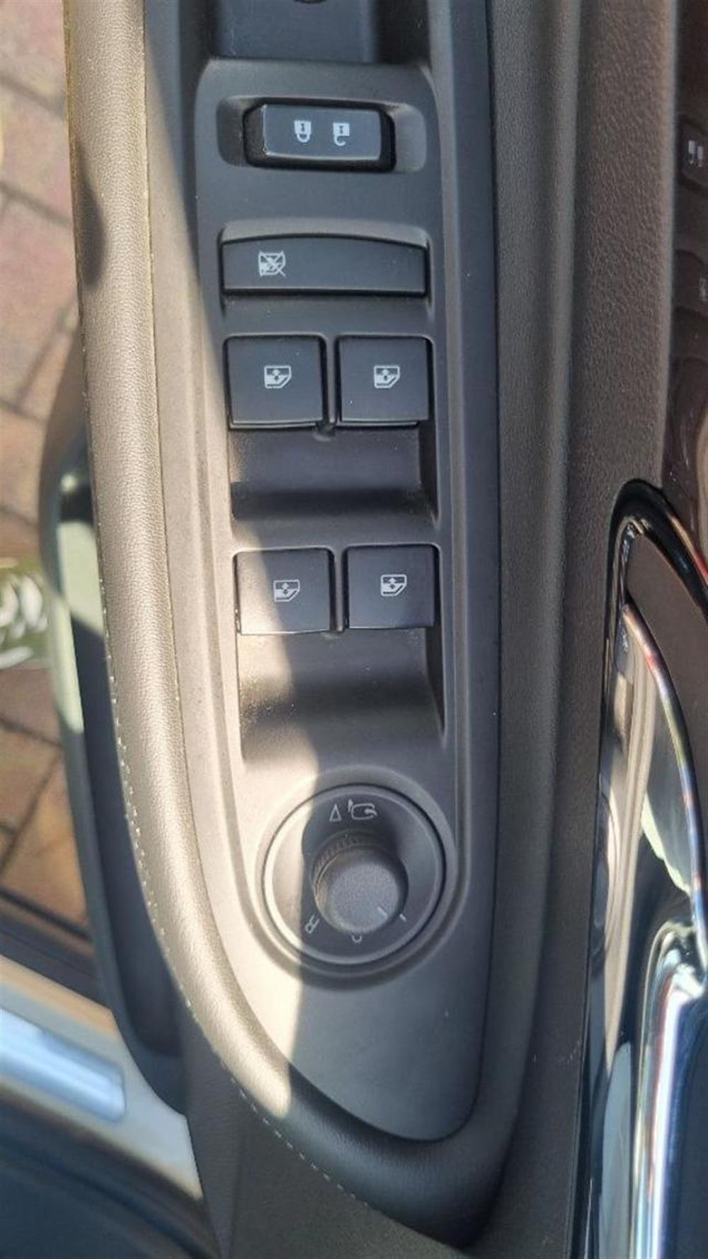Mokka X Mokka X 1.6 CDTI Ecotec 136C