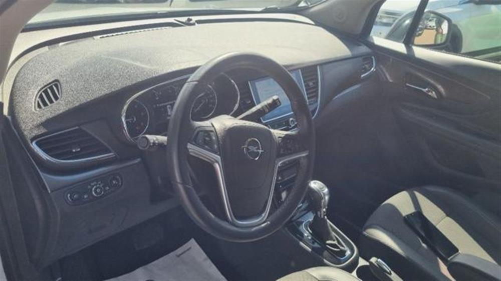 Mokka X Mokka X 1.6 CDTI Ecotec 136C