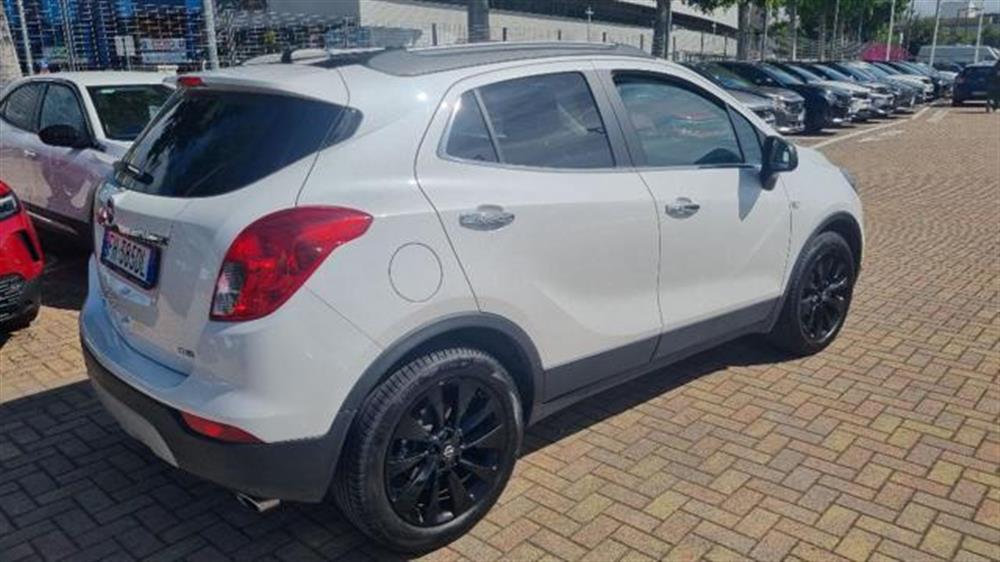 Mokka X Mokka X 1.6 CDTI Ecotec 136C