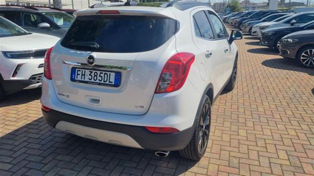 Mokka X Mokka X 1.6 CDTI Ecotec 136C