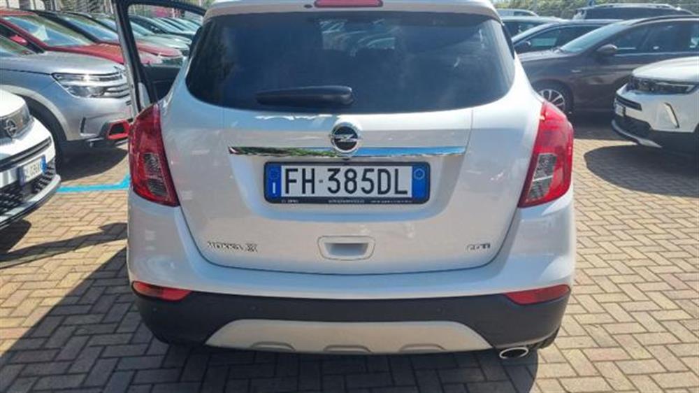 Mokka X Mokka X 1.6 CDTI Ecotec 136C