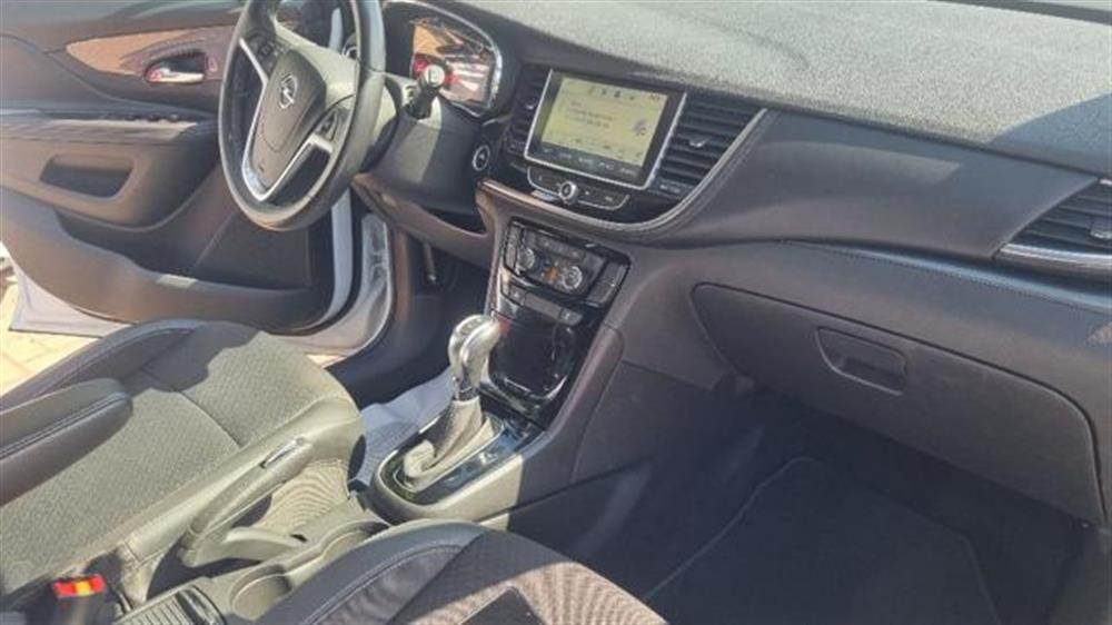 Mokka X Mokka X 1.6 CDTI Ecotec 136C