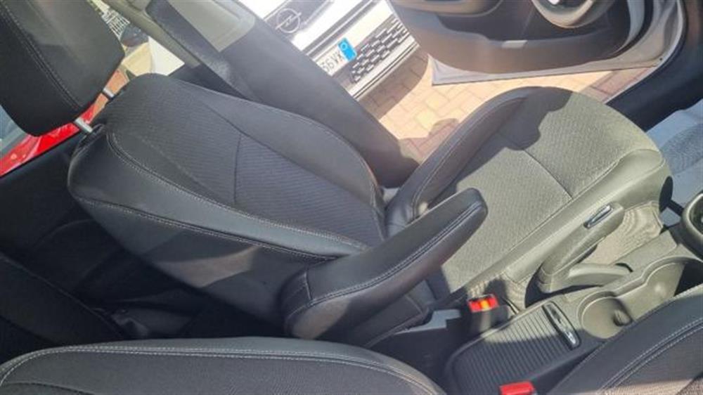 Mokka X Mokka X 1.6 CDTI Ecotec 136C