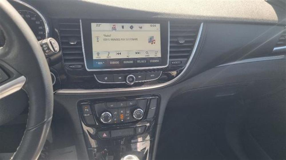 Mokka X Mokka X 1.6 CDTI Ecotec 136C