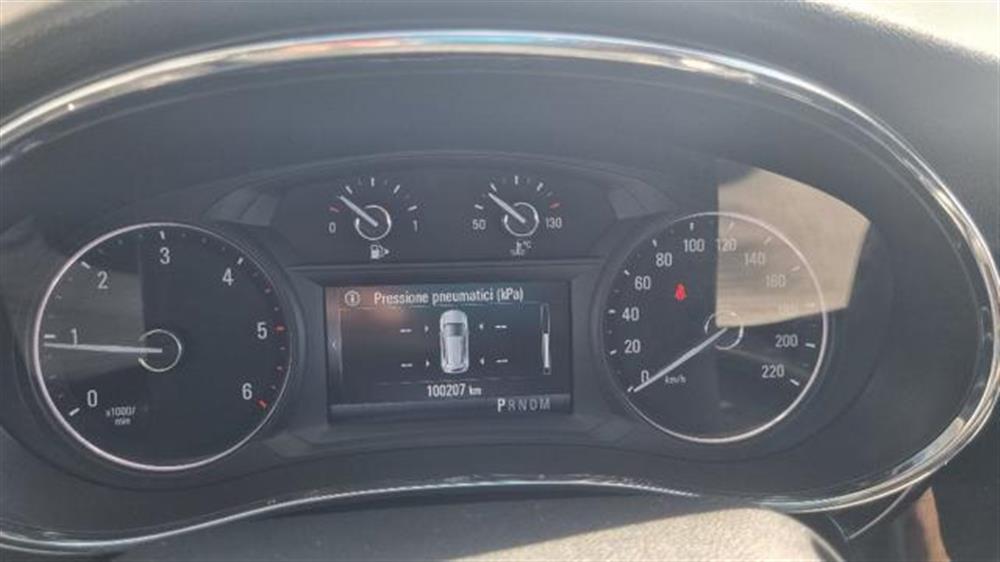 Mokka X Mokka X 1.6 CDTI Ecotec 136C