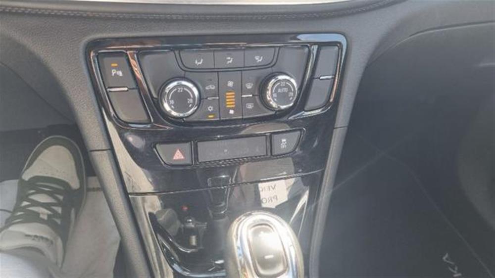Mokka X Mokka X 1.6 CDTI Ecotec 136C