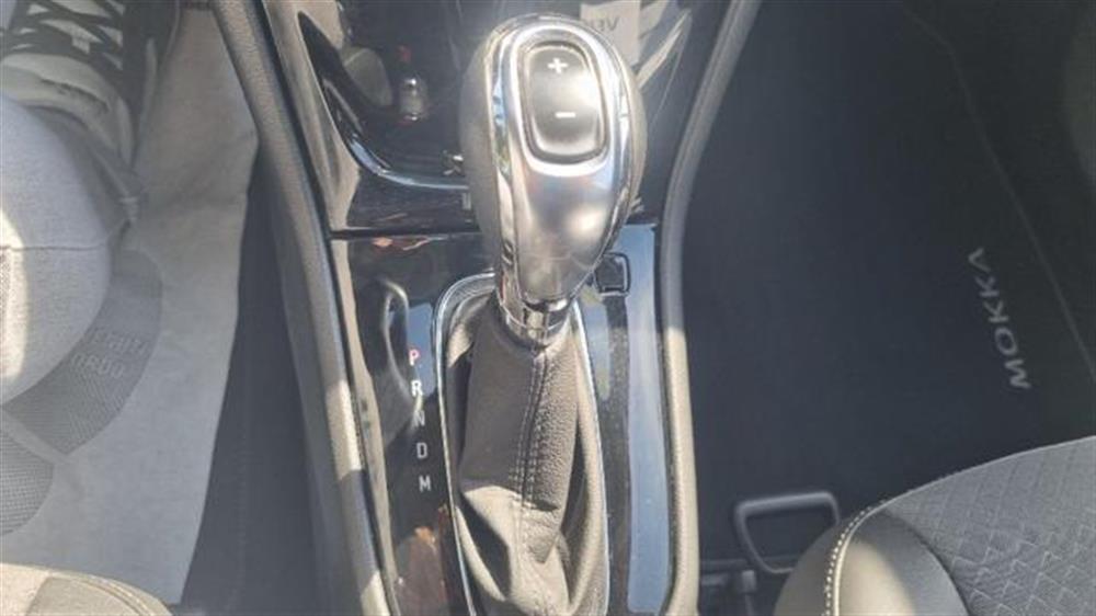 Mokka X Mokka X 1.6 CDTI Ecotec 136C