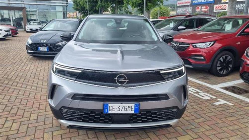 Mokka Mokka 1.2 Turbo Elegance