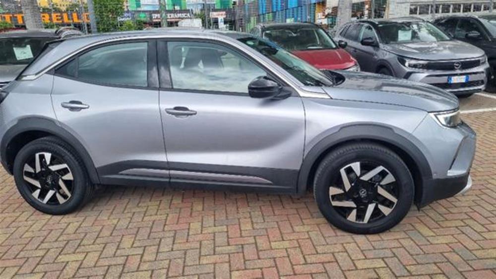 Mokka Mokka 1.2 Turbo Elegance