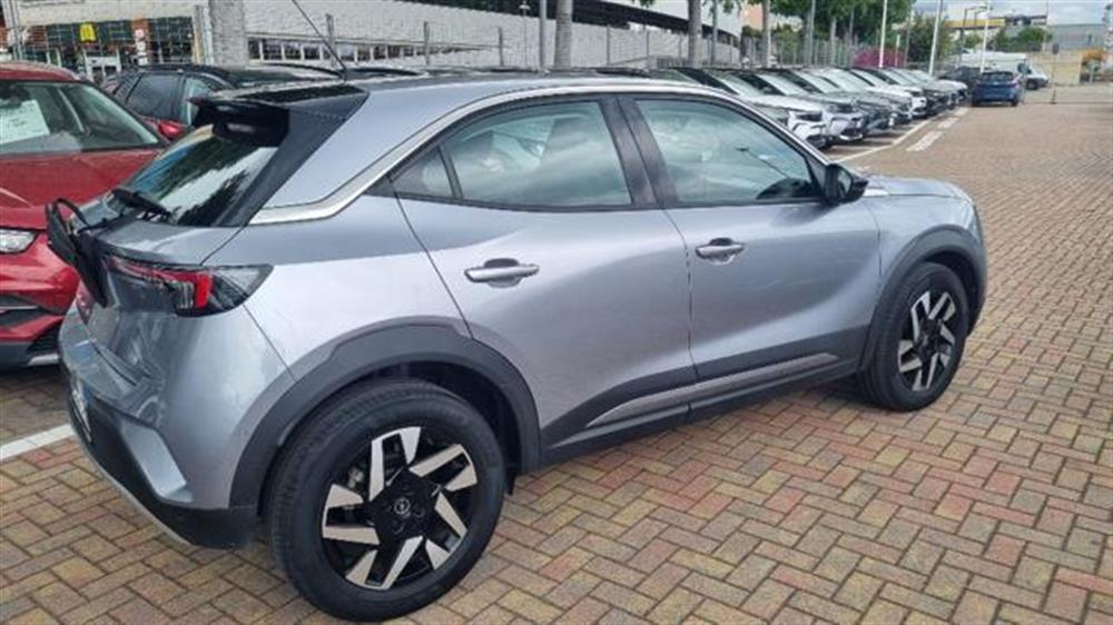 Mokka Mokka 1.2 Turbo Elegance