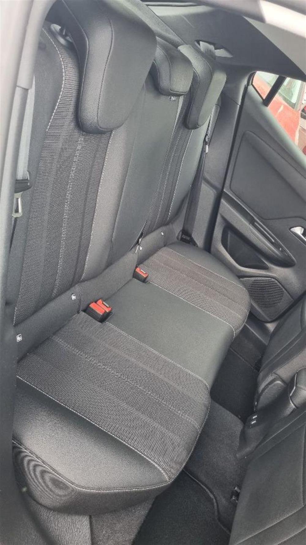 Mokka Mokka 1.2 Turbo Elegance