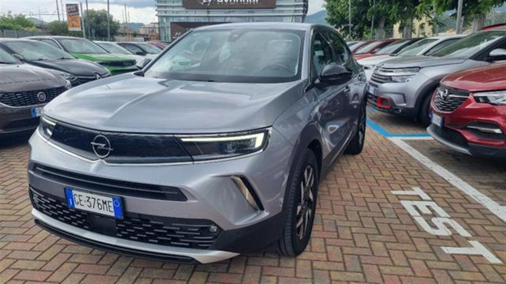 Mokka Mokka 1.2 Turbo Elegance
