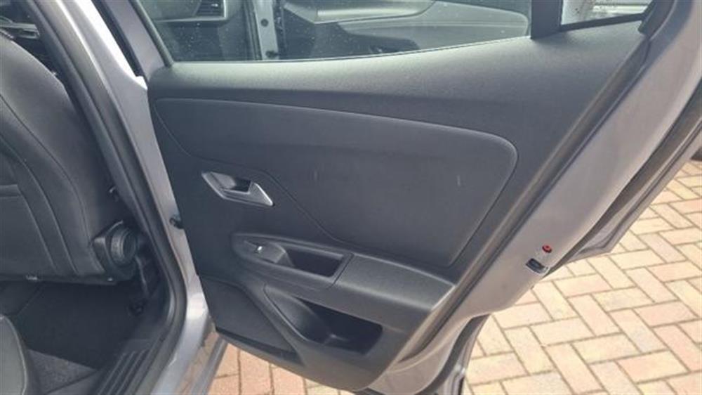 Mokka Mokka 1.2 Turbo Elegance