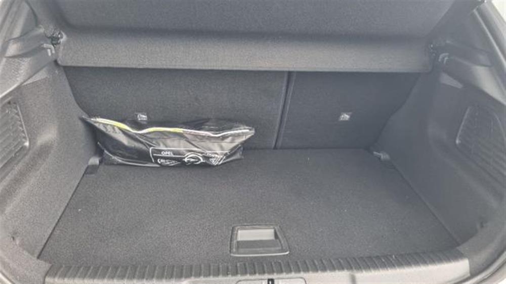 Mokka Mokka 1.2 Turbo Elegance