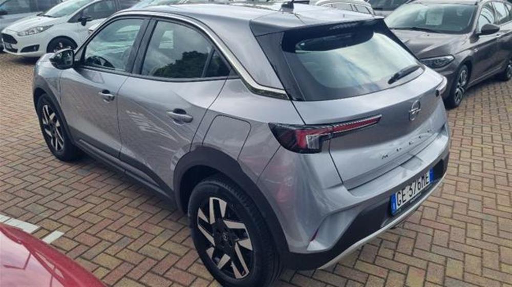 Mokka Mokka 1.2 Turbo Elegance