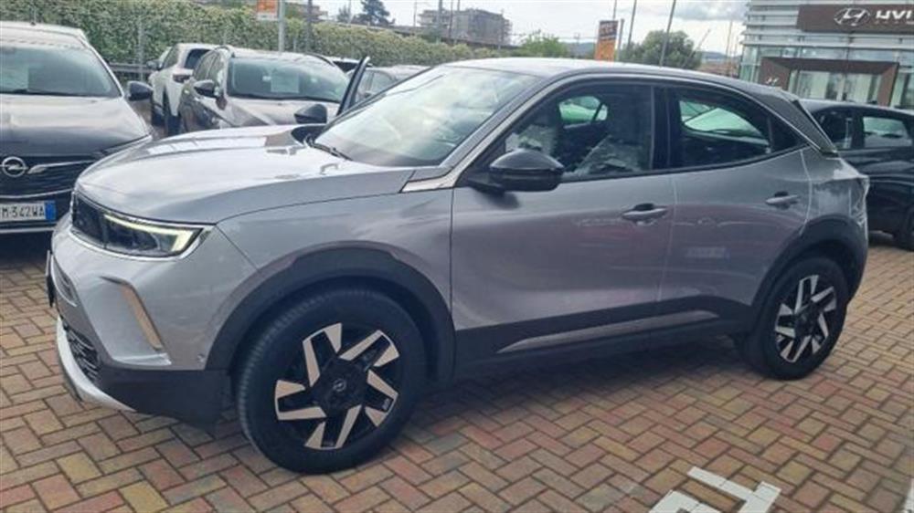 Mokka Mokka 1.2 Turbo Elegance