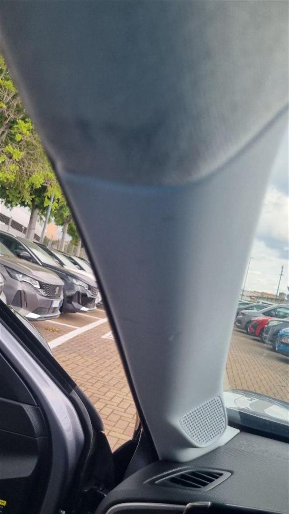 Mokka Mokka 1.2 Turbo Elegance