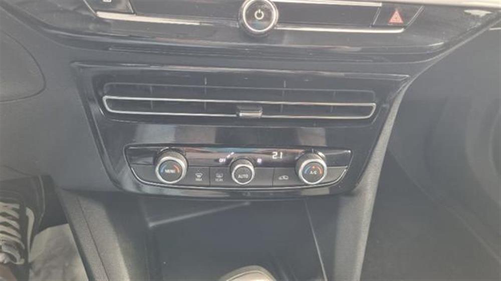 Mokka Mokka 1.2 Turbo Elegance