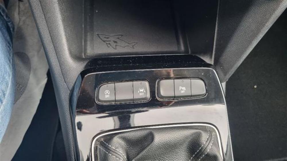 Mokka Mokka 1.2 Turbo Elegance