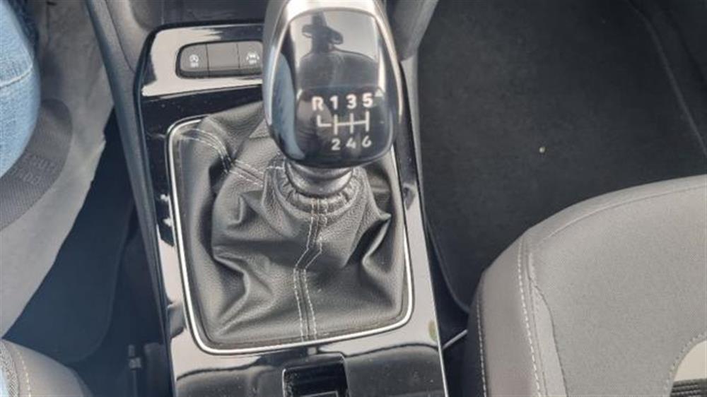 Mokka Mokka 1.2 Turbo Elegance