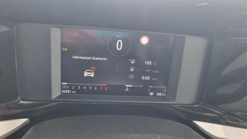 Mokka Mokka 1.2 Turbo Elegance