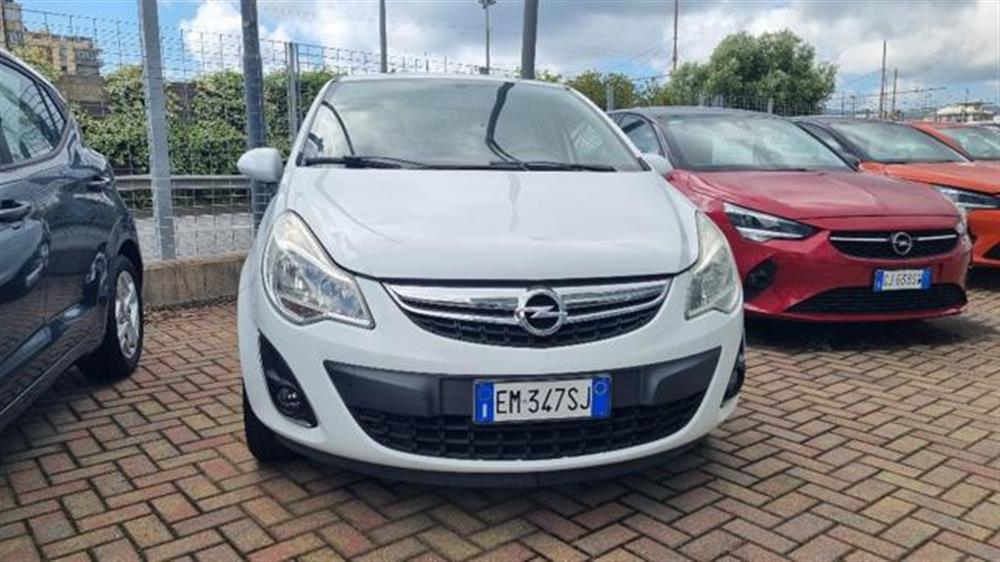 Corsa Corsa 1.2 5 porte Elective