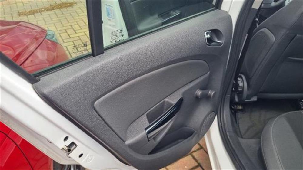 Corsa Corsa 1.2 5 porte Elective