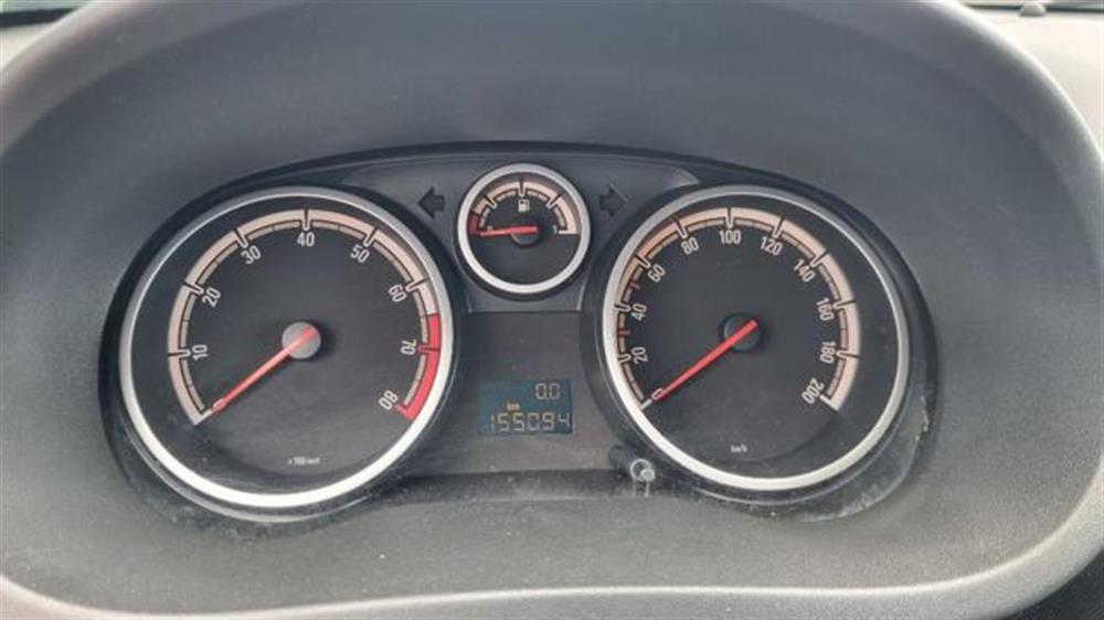 Corsa Corsa 1.2 5 porte Elective