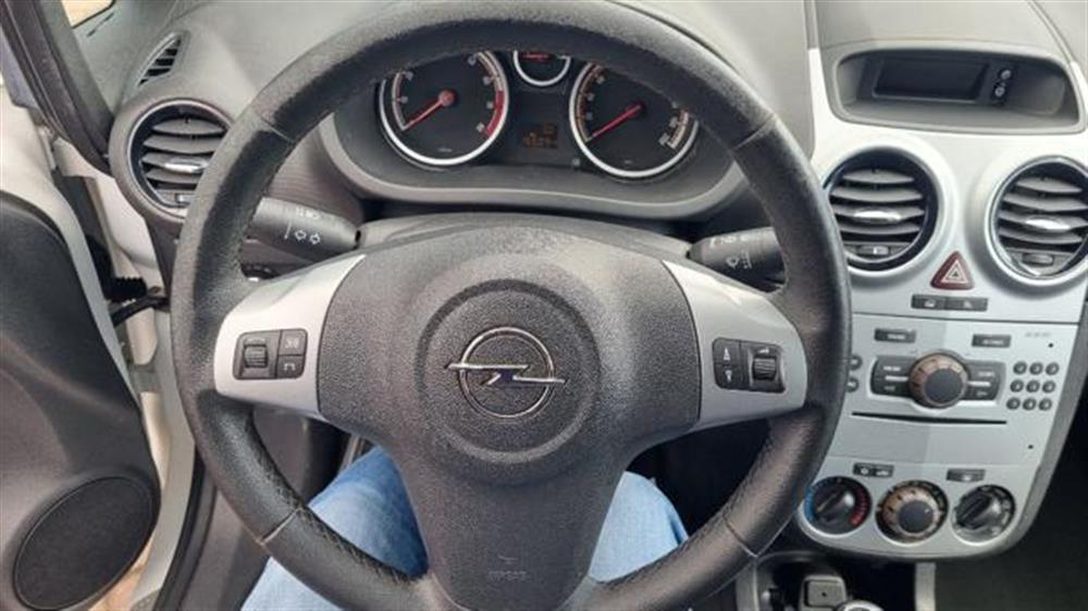 Corsa Corsa 1.2 5 porte Elective