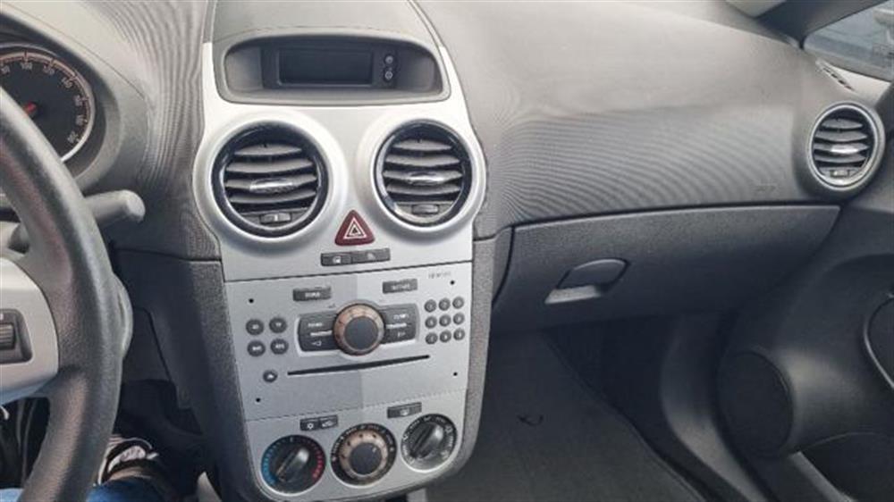 Corsa Corsa 1.2 5 porte Elective