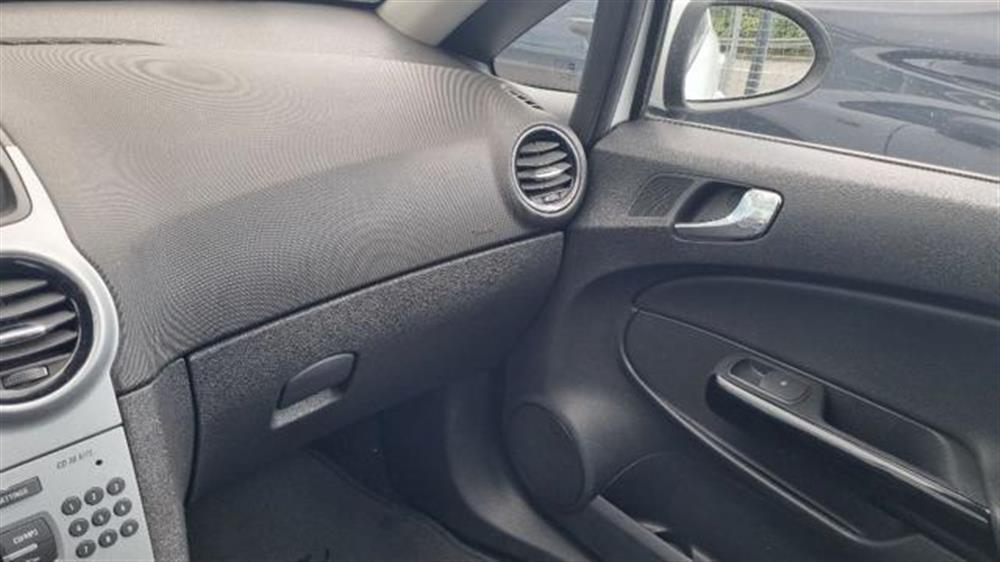 Corsa Corsa 1.2 5 porte Elective