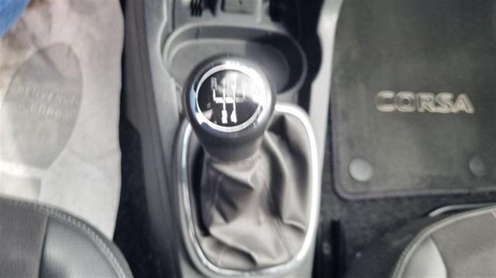 Corsa Corsa 1.2 5 porte Elective