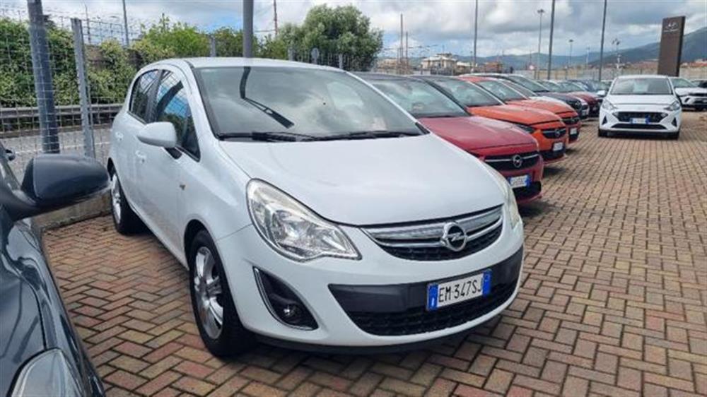 Corsa Corsa 1.2 5 porte Elective