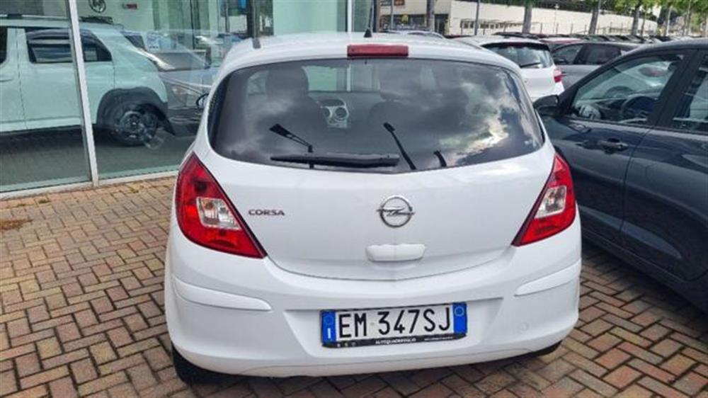 Corsa Corsa 1.2 5 porte Elective