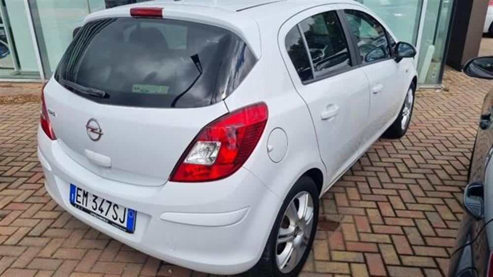 Corsa Corsa 1.2 5 porte Elective