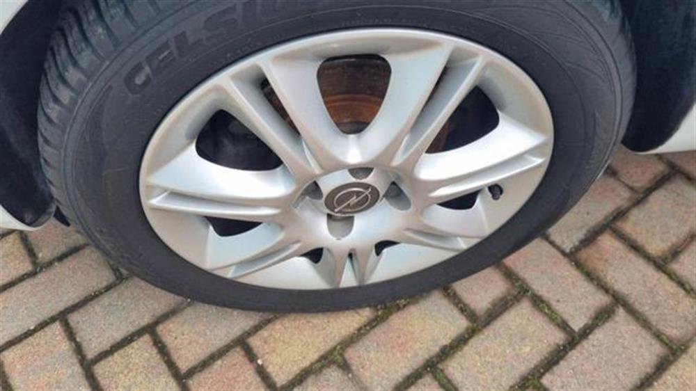 Corsa Corsa 1.2 5 porte Elective