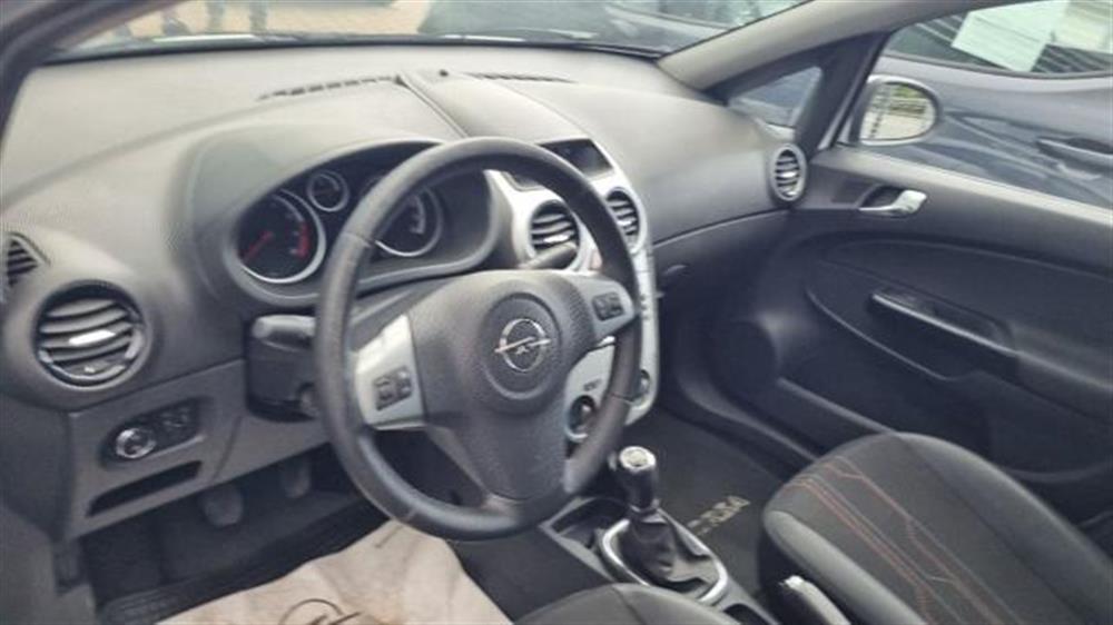 Corsa Corsa 1.2 5 porte Elective